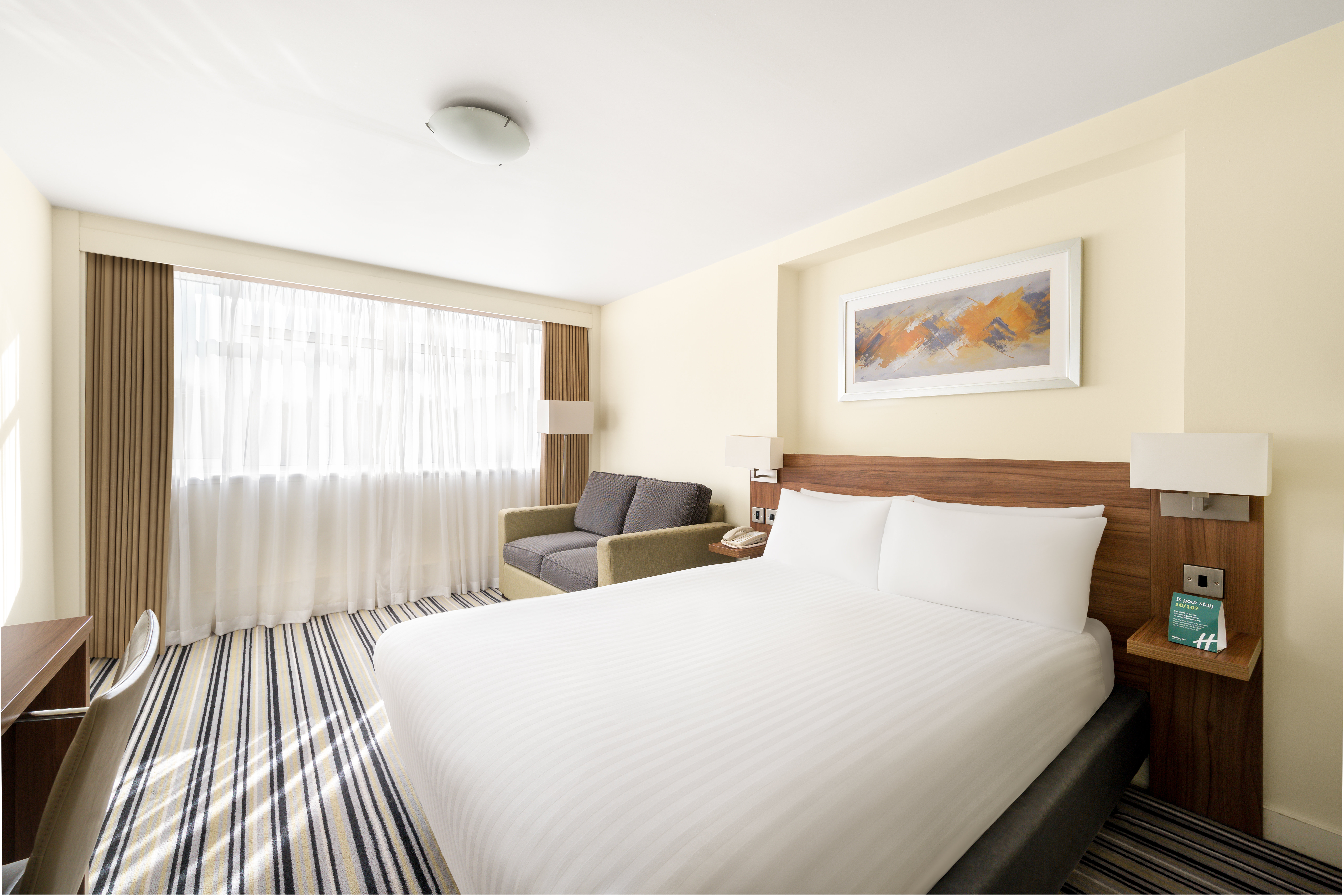 Holiday Inn York 11/60
