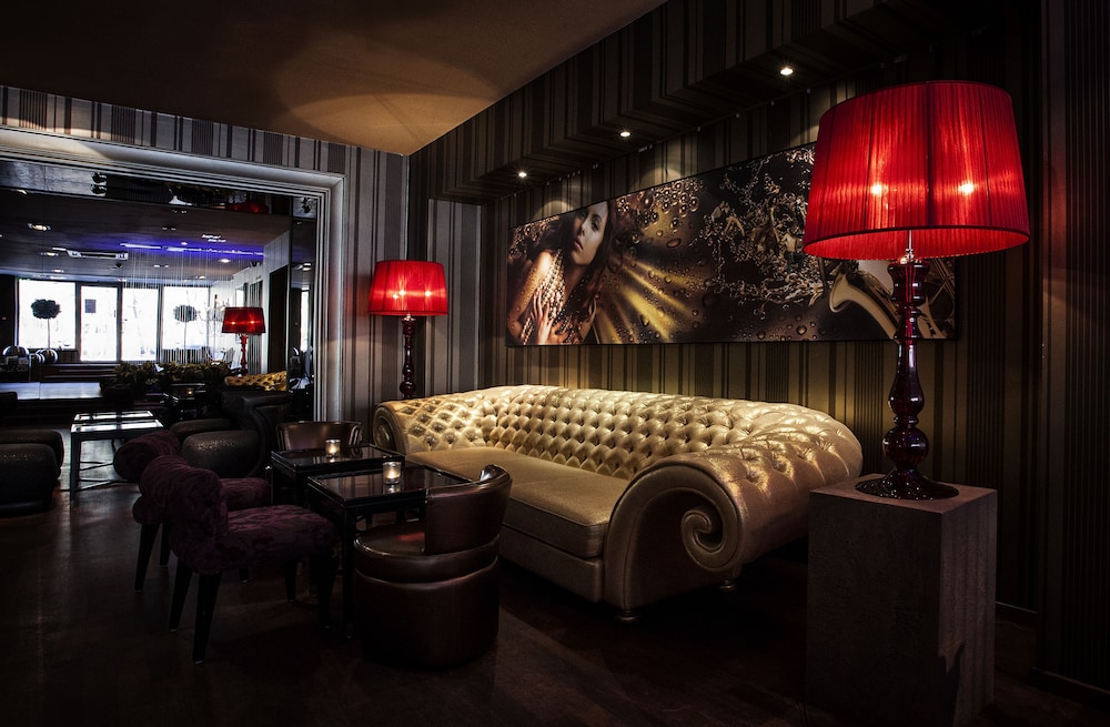 Ararat All Suites Hotel Klaipeda 20/25