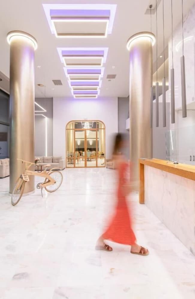 Lefkas Hotel 25/50
