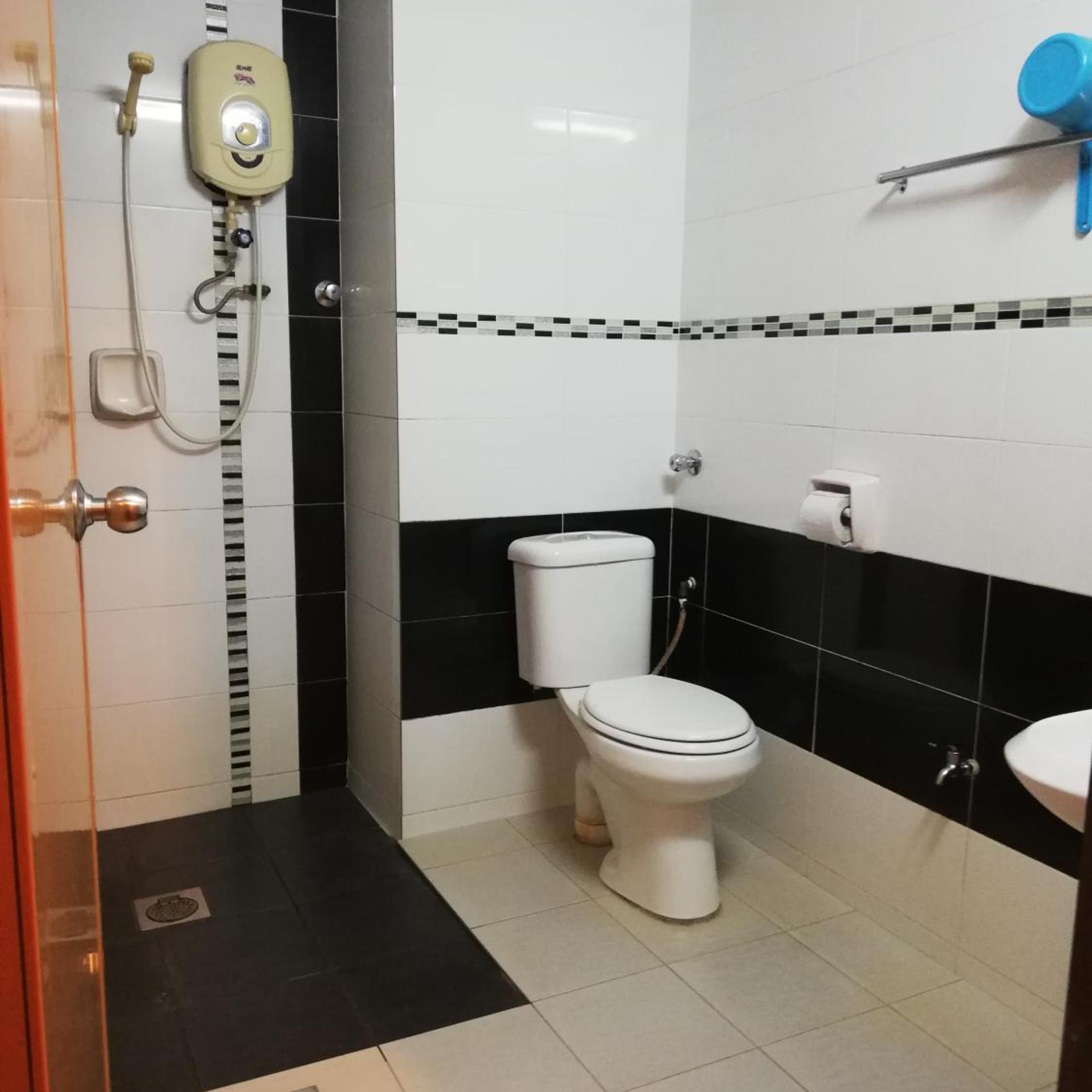 Hotel Damai 46/50