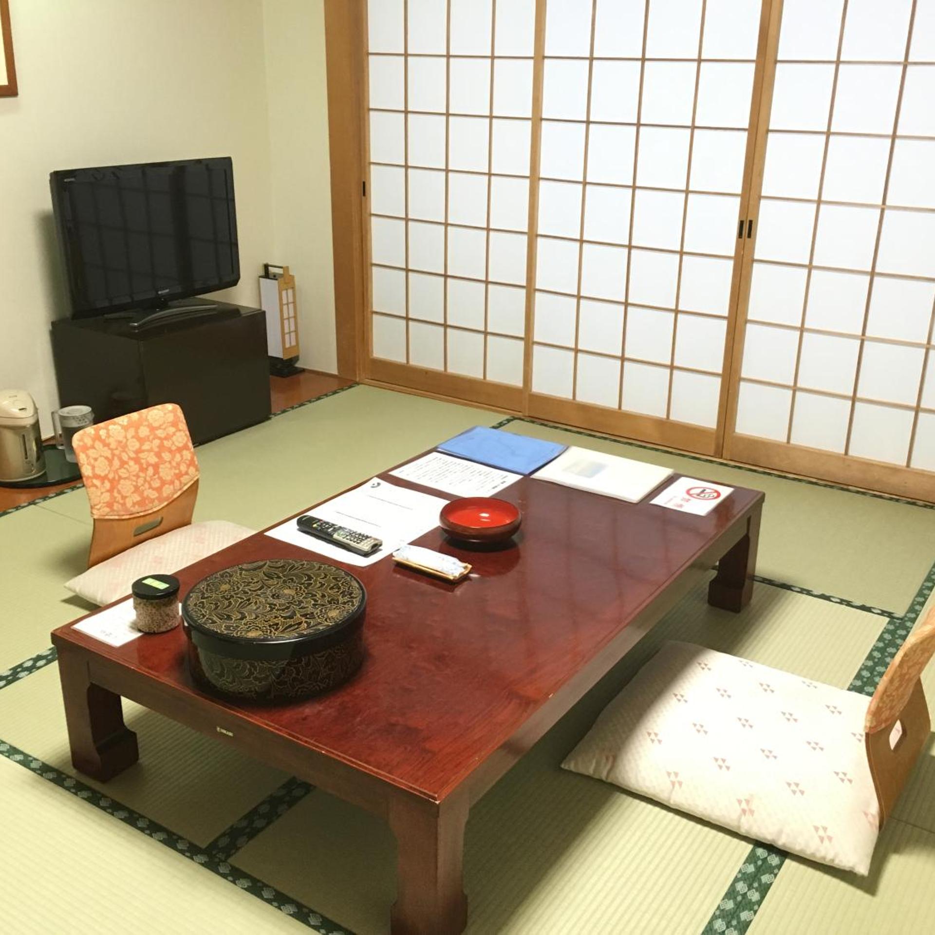 Nikko Astraea Hotel 49/70