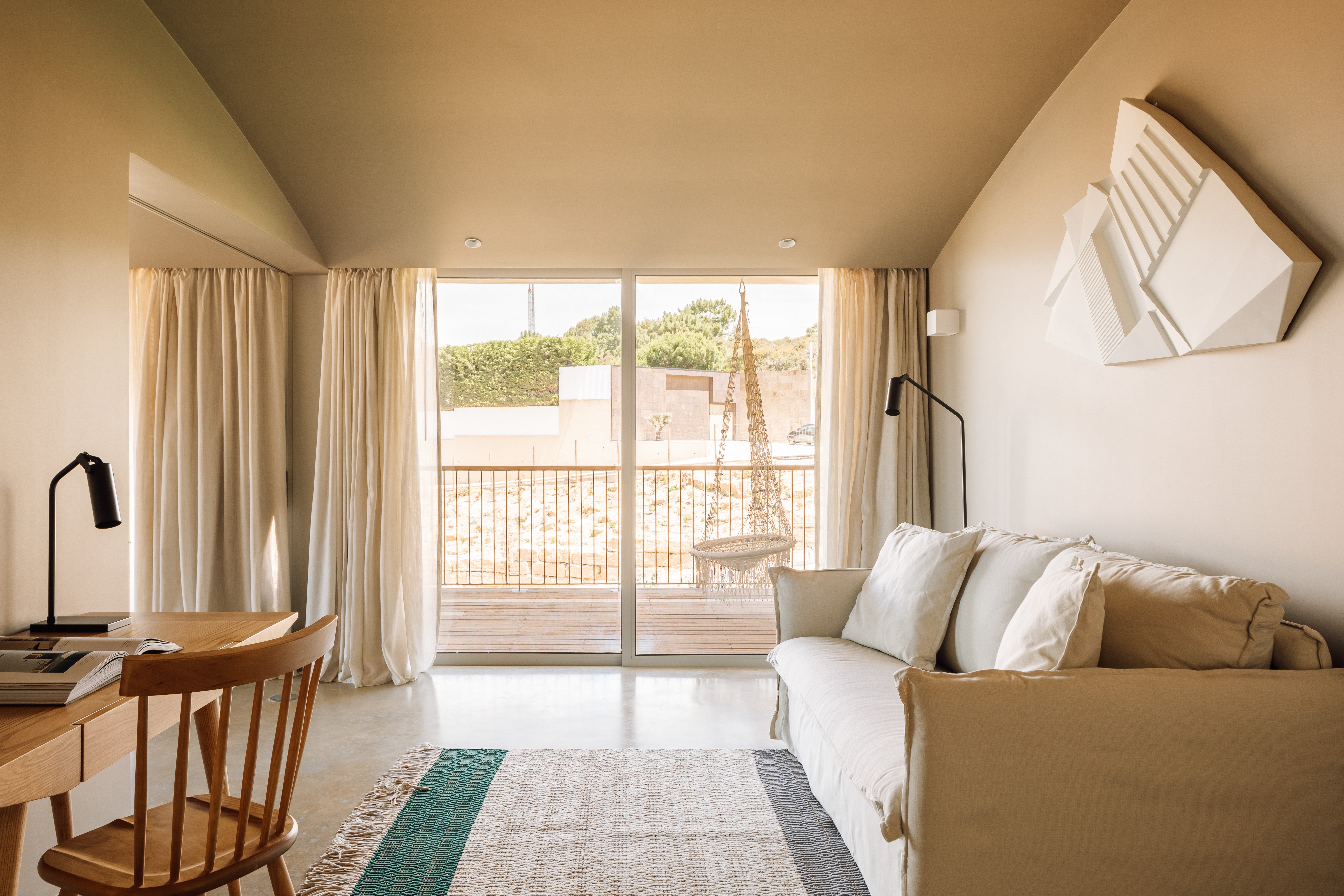 Immerso Hotel, a Member of Design Hotels 5/25