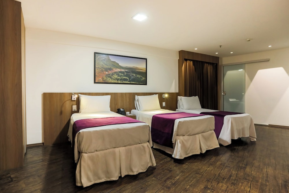 San Diego Suites Governador Valadares 26/68