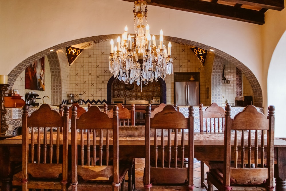 Hacienda San Angel 32/50