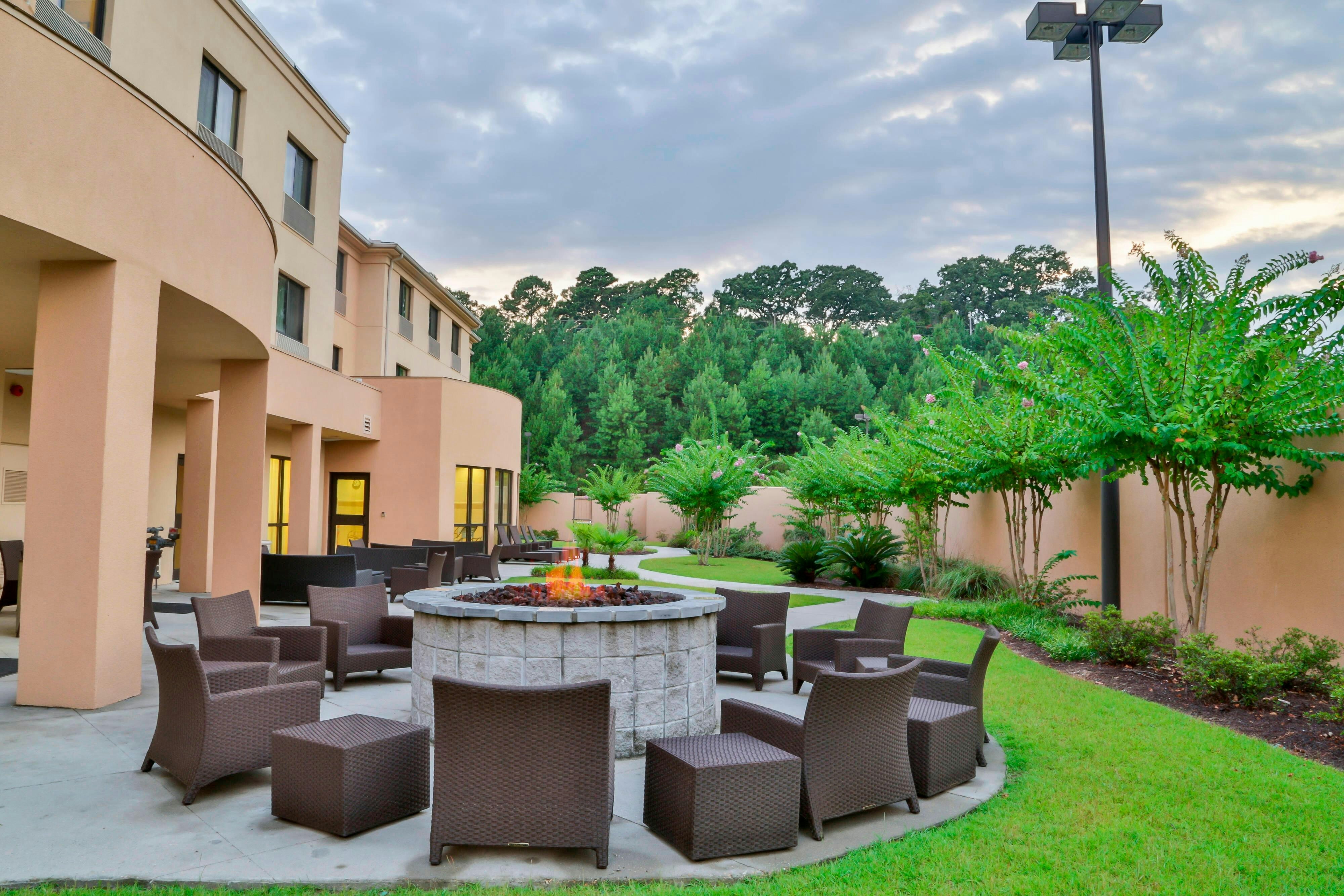 Courtyard By Marriott Mobile Daphne Eastern Shore 27/27