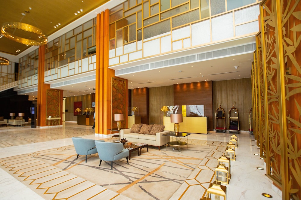 Johari Rotana 3/66