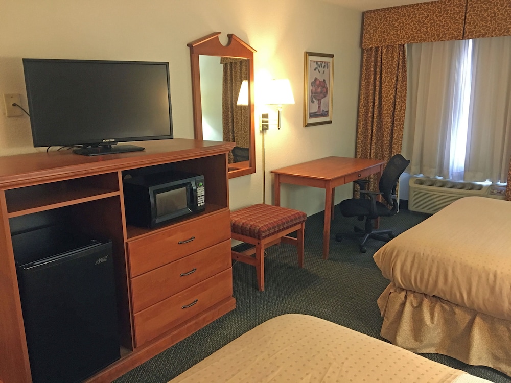 FairBridge Extended Stay a Kitchenette Hotel 21/44