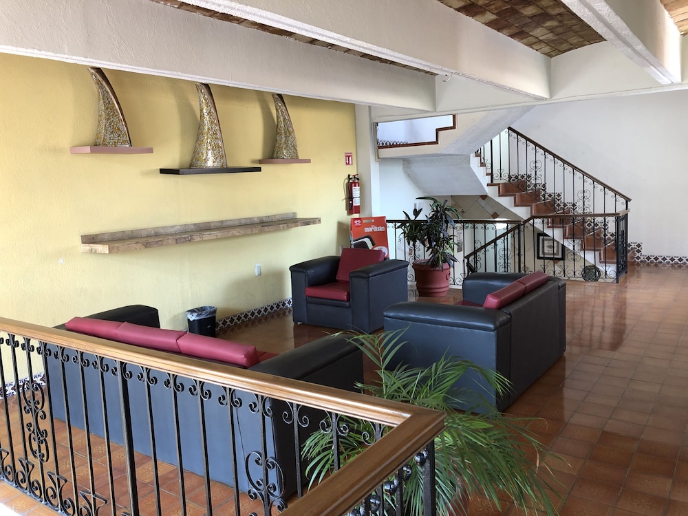 VF Villa Florencia Hotel 39/58