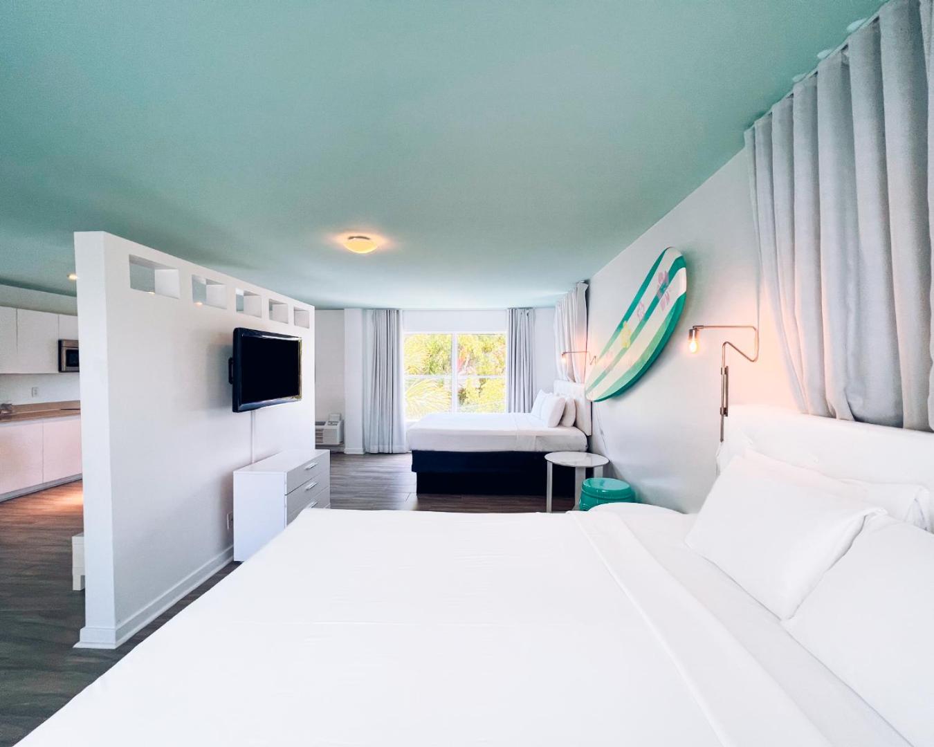 Aqua Hotel, Fort Lauderdale 12/100