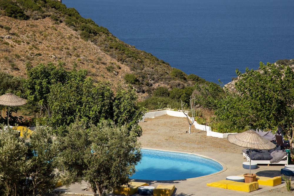 Goknar Knidos Otel 35/50