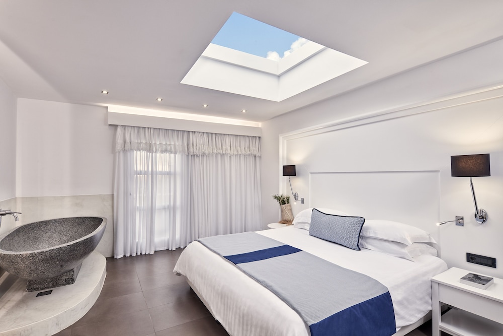 Aressana Spa Hotel and Suites 13/82