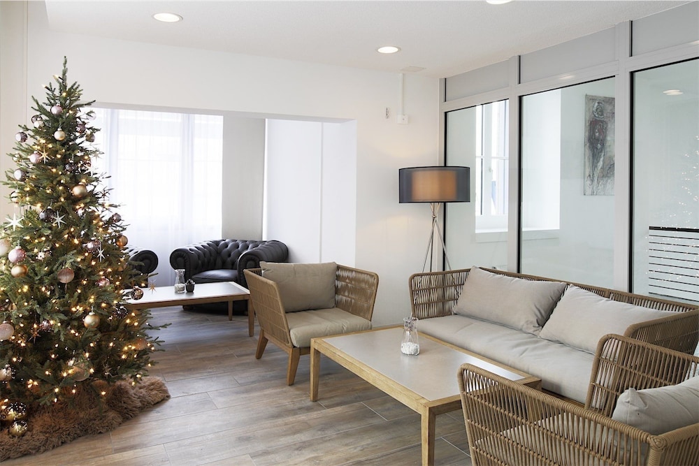 Work Life Residence by Primestay 18/32