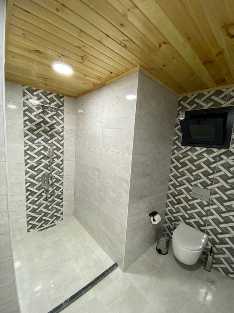 Agva Capella Hideaway - Adults Only 51/55