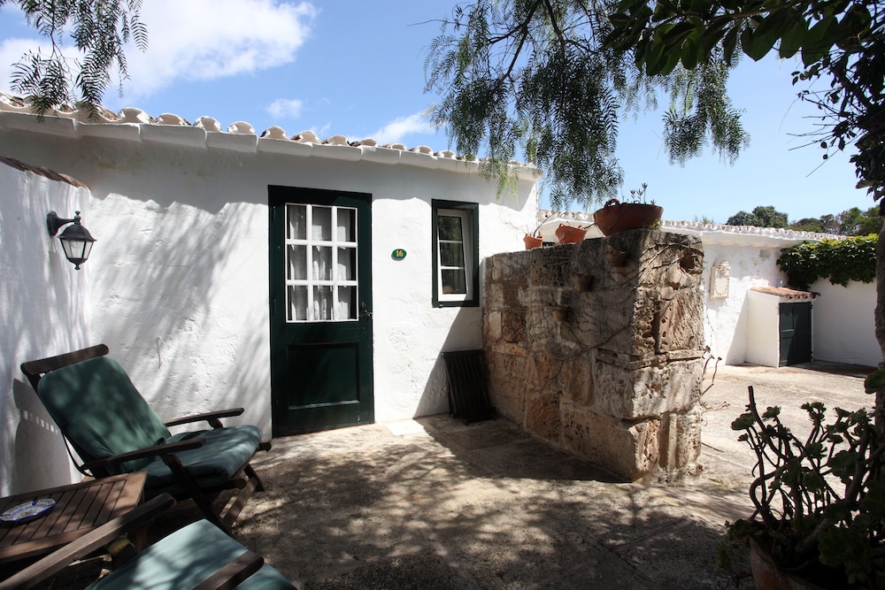 Hotel Rural Biniarroca - Adults Only 6/73