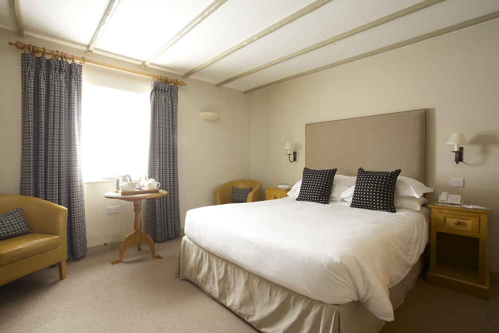 CBH Headlam Hall Hotel 6/38