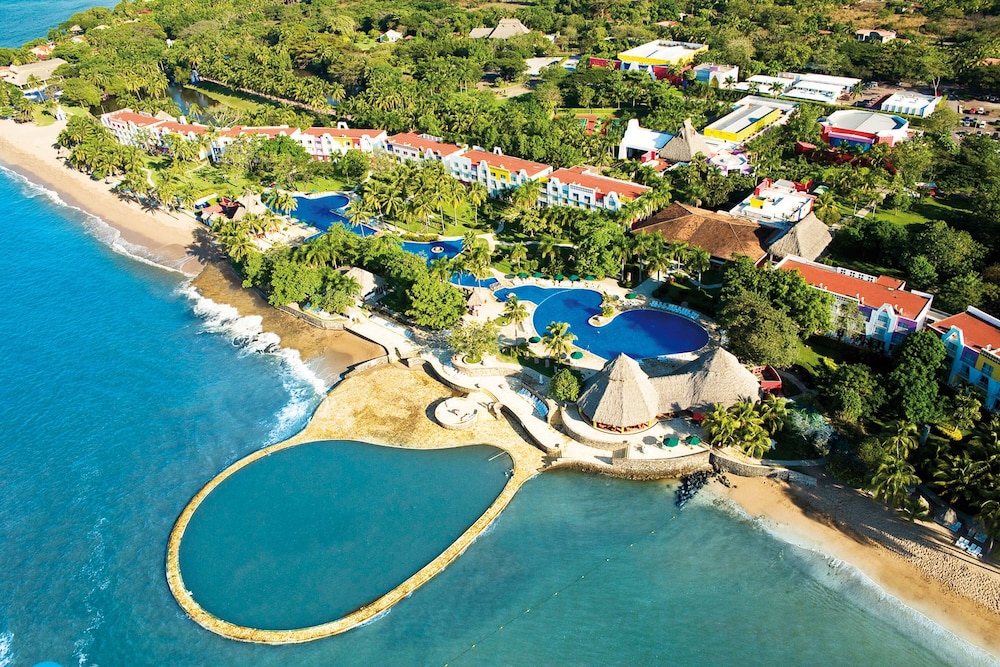 Royal Decameron Salinitas - ALL INCLUSIVE 46/49