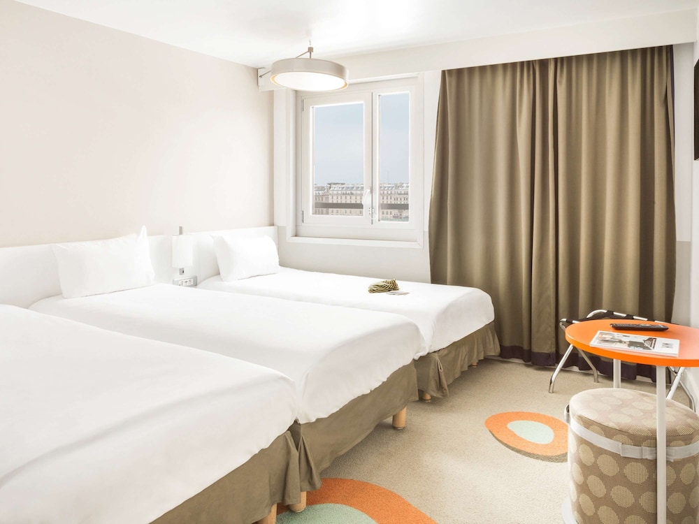 Ibis Styles Gare De L Est Chateau Landon 16/47