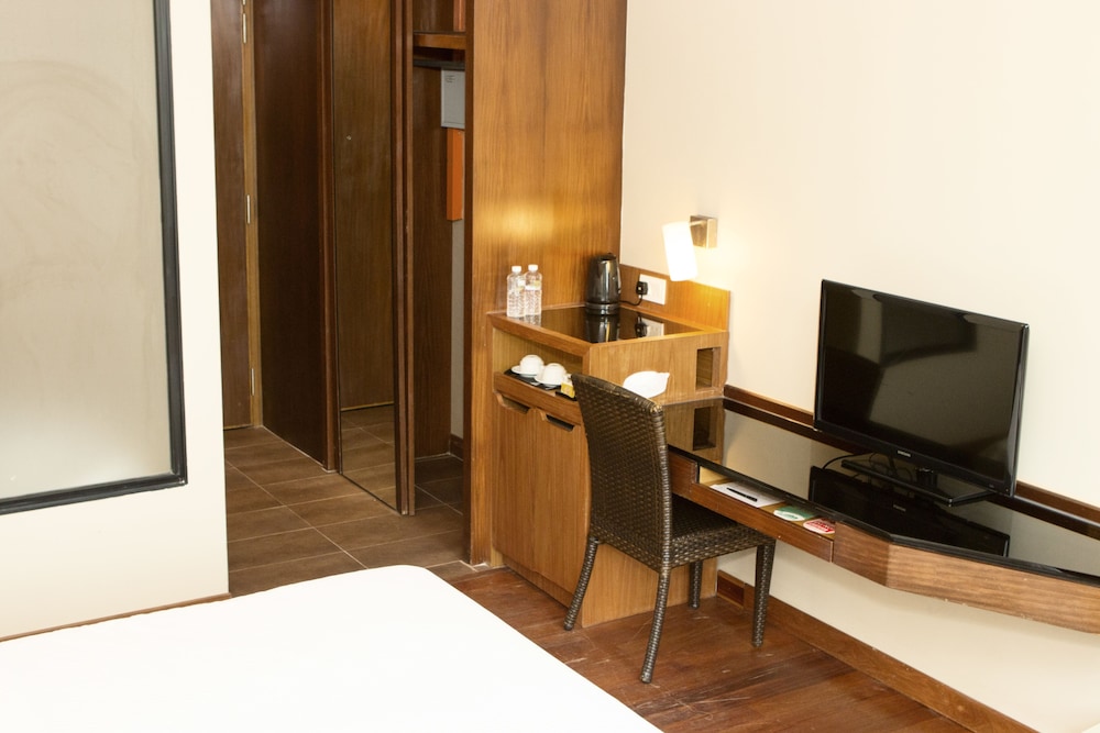 Siloso Beach Resort, Sentosa 47/61
