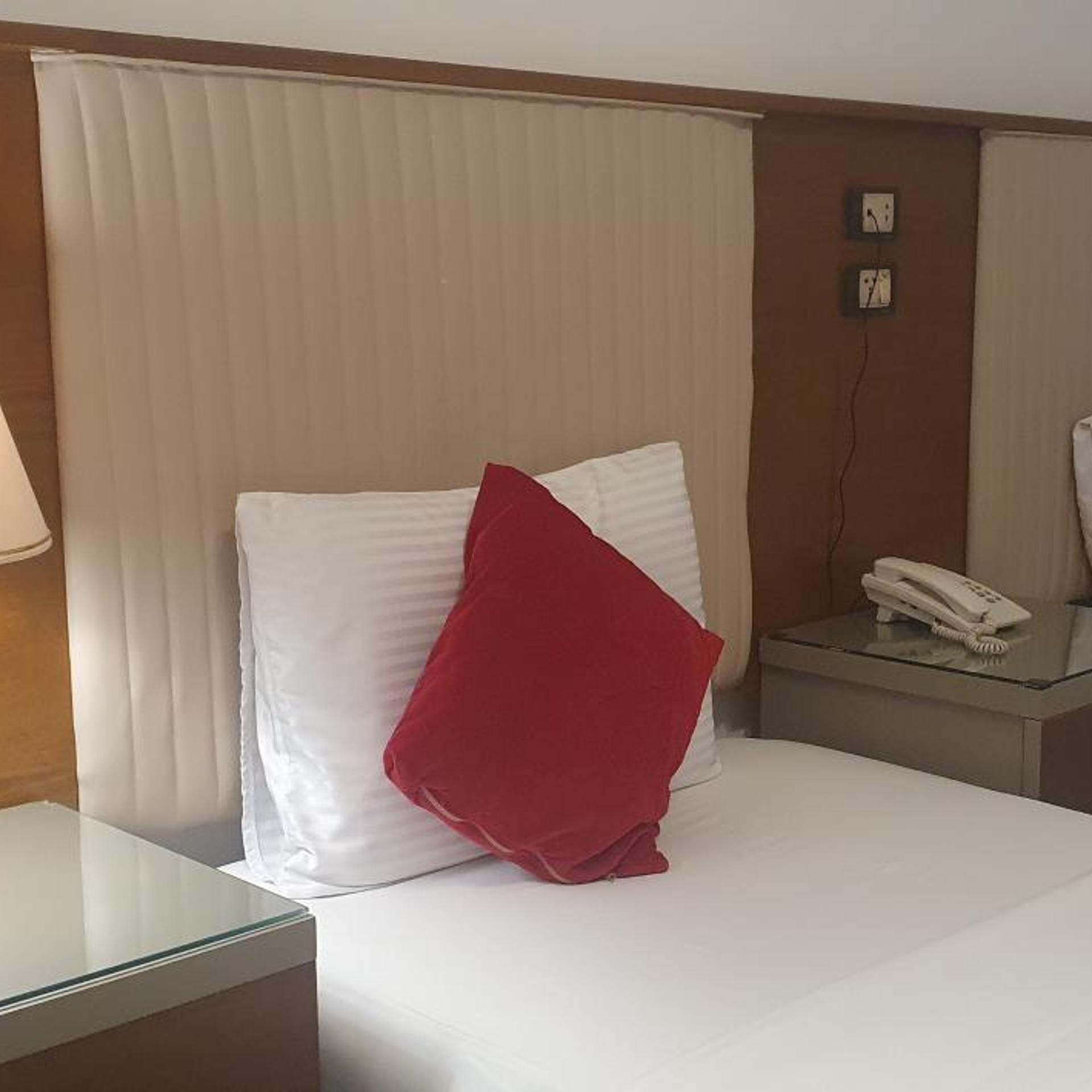 Hotel River Nile Edge 13/18