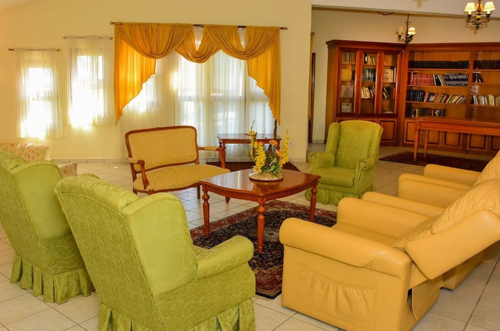 HOTEL VILLA SANTO AGOSTINHO 45/71