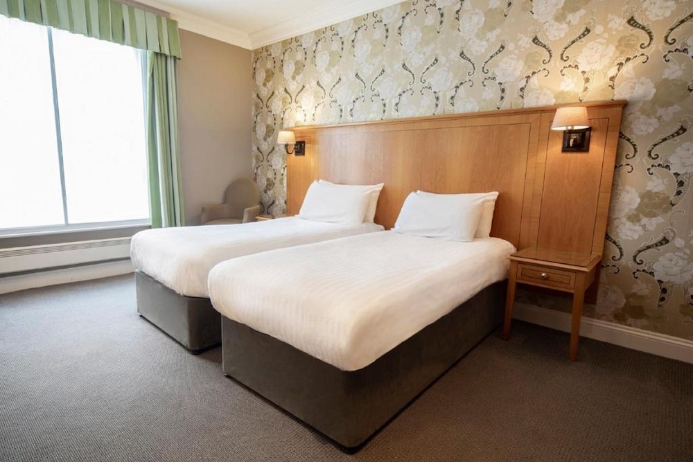 Whittlebury Hall Hotel & Spa 26/67