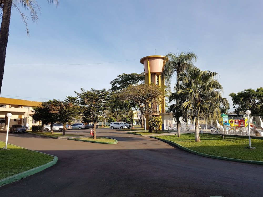 DOM PEDRO I PALACE HOTEL 20/41