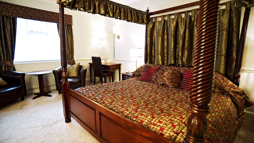 Brackenborough Hotel, BW Signature Collection 47/60