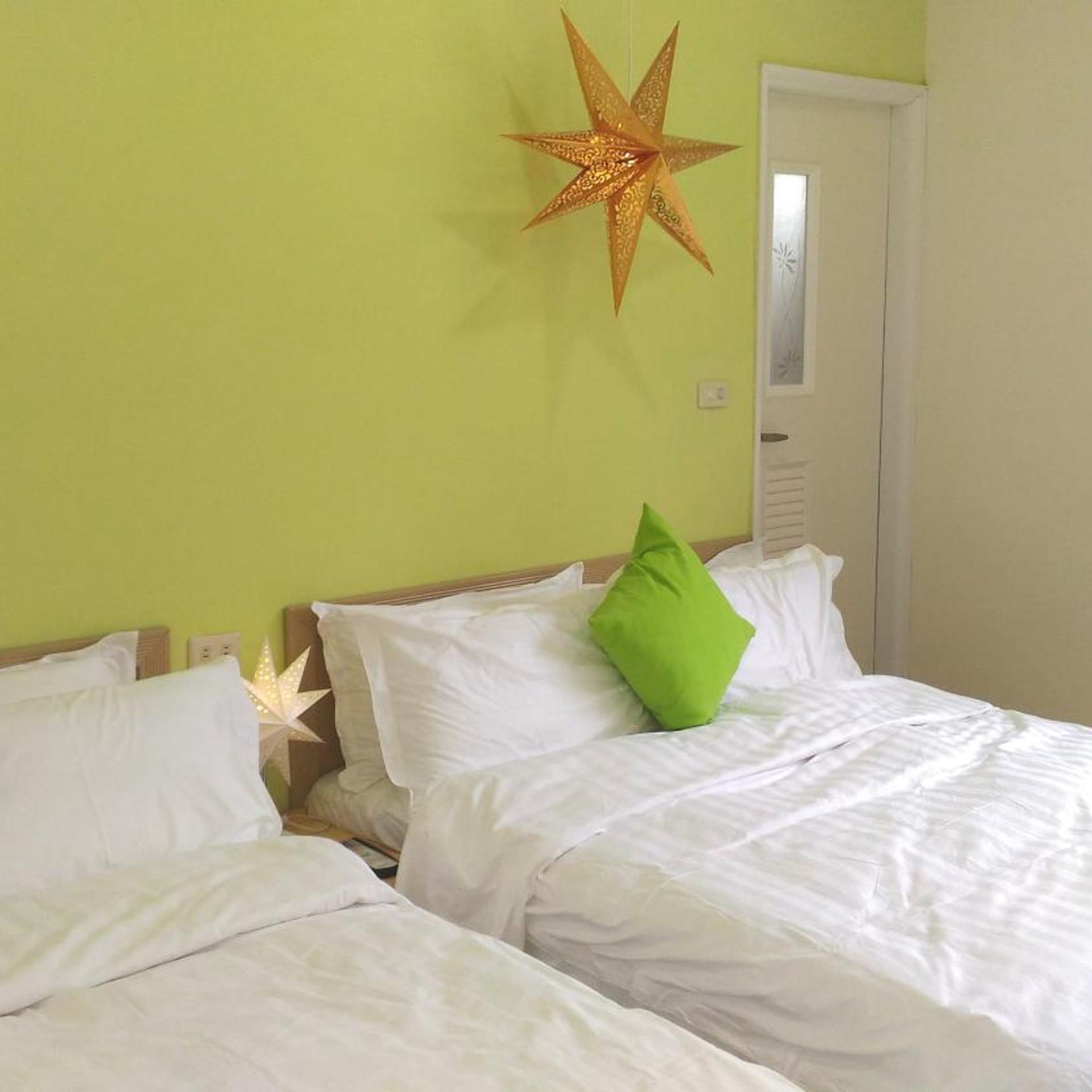 Pineapple Backpackers Hostel 5/37