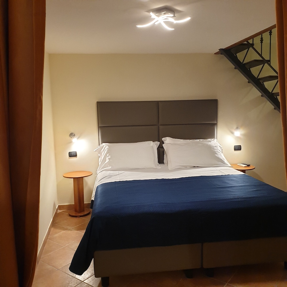 RESIDENCE L INCANTO 29/71