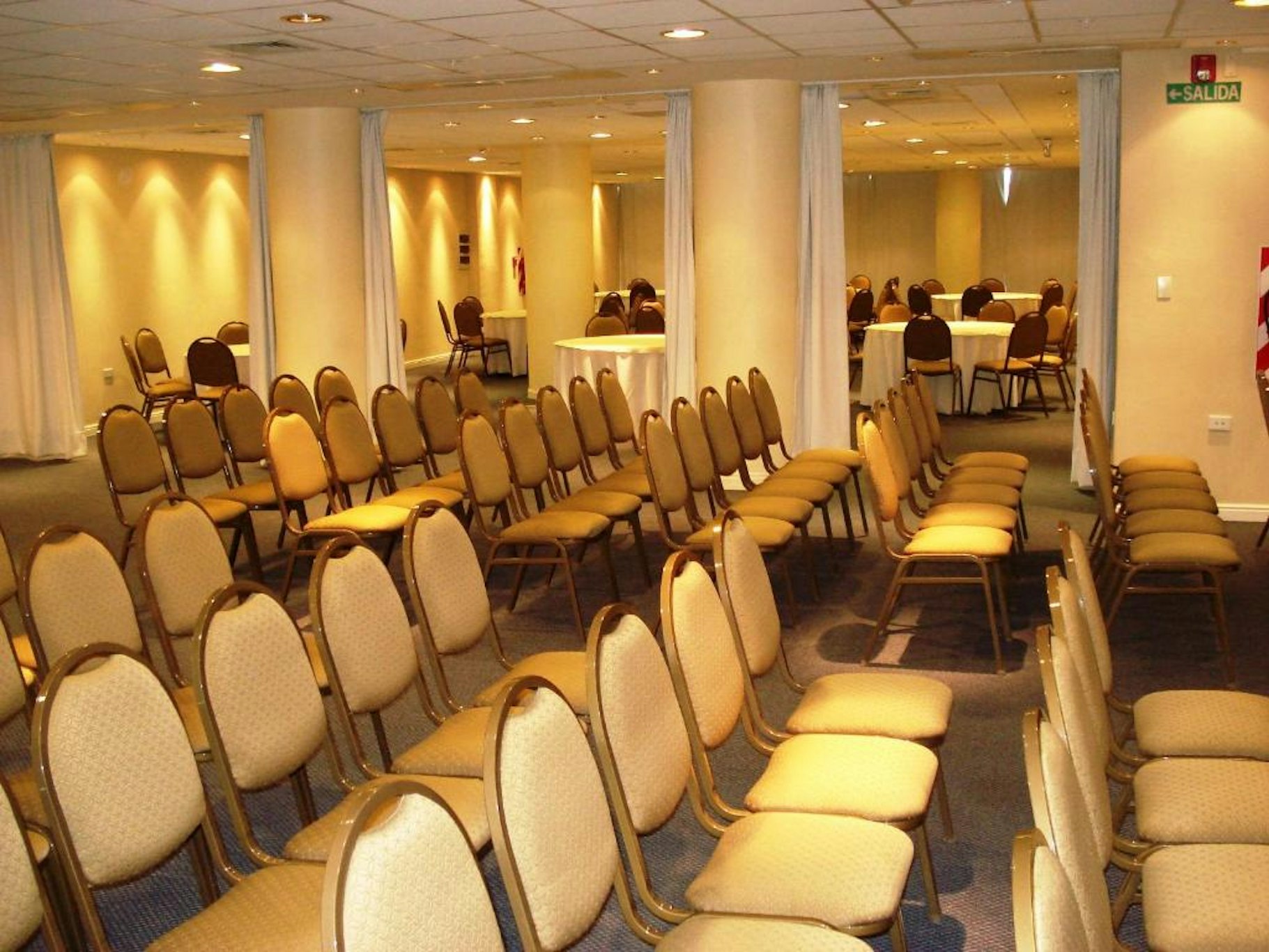 Amerian Catamarca Park Hotel 69/76
