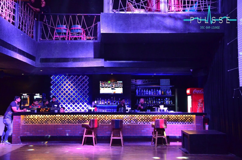 The Fern Residency Amritsar 14/17
