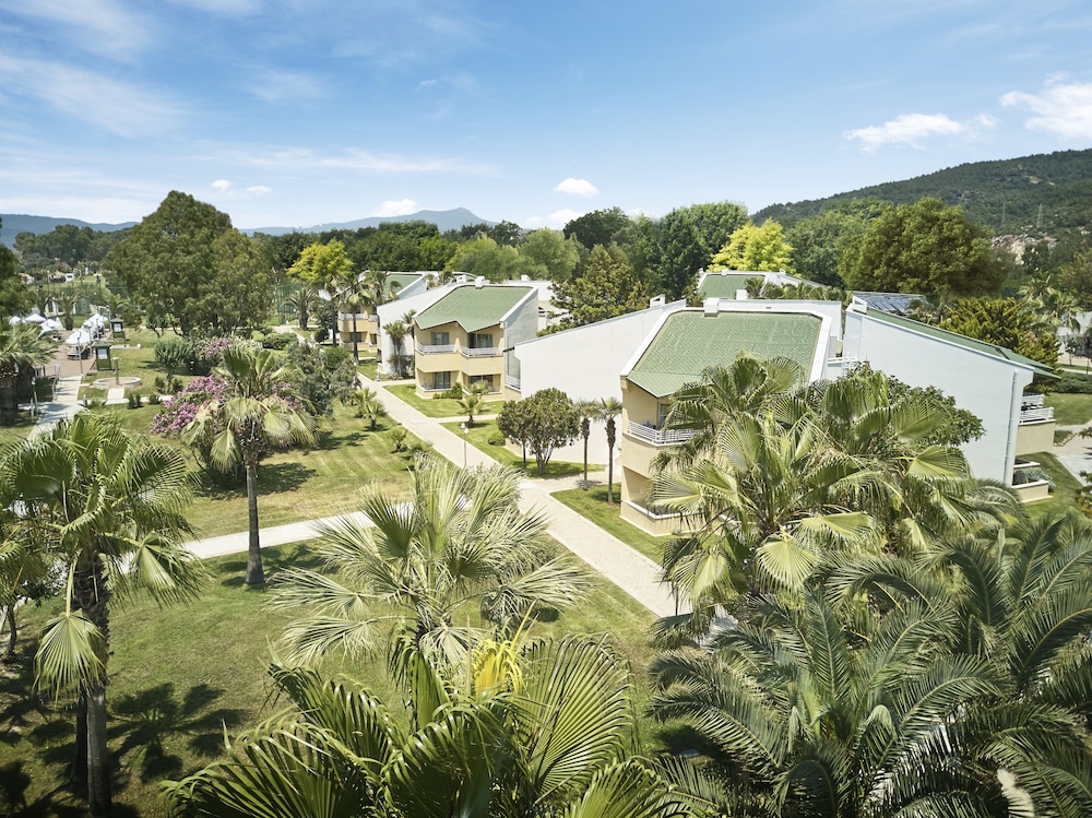 Richmond Ephesus Resort 56/63