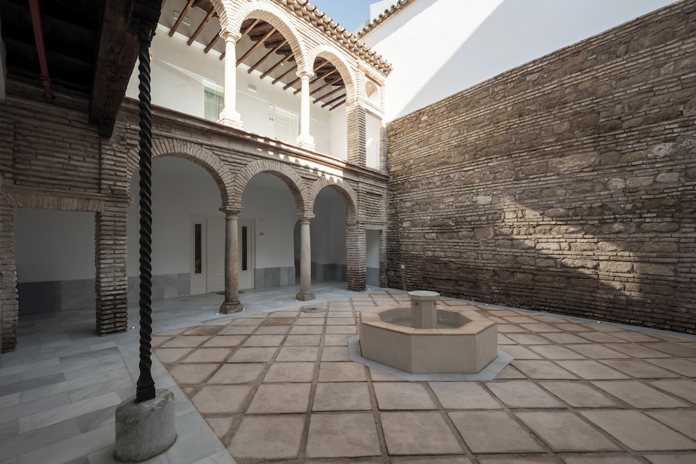 Tandem Mezquita 33/40