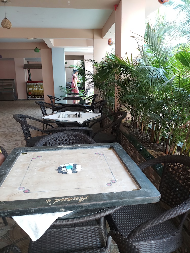 Om Leisure Resort Puri 17/46