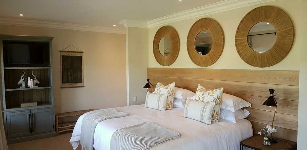 Bosch Hoek Lodge 11/49