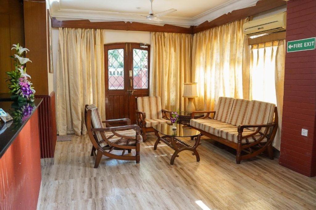Osborne Holiday Resorts 19/33