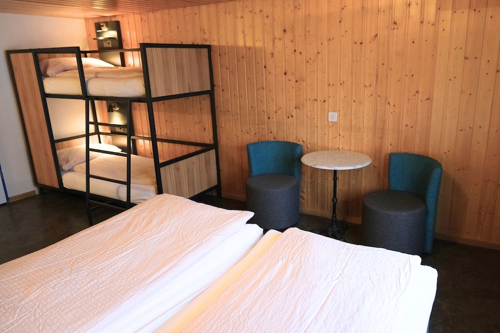 Eiger Lodge Grindelwald 14/49