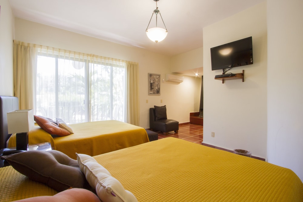 Hotel Posada Loma 9/41