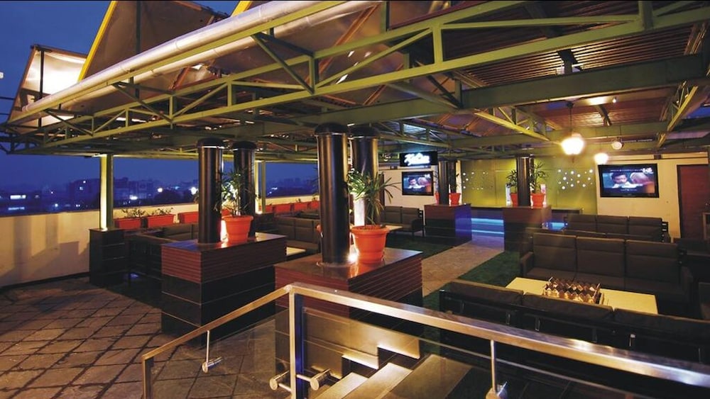 ONN HOTEL 14/22