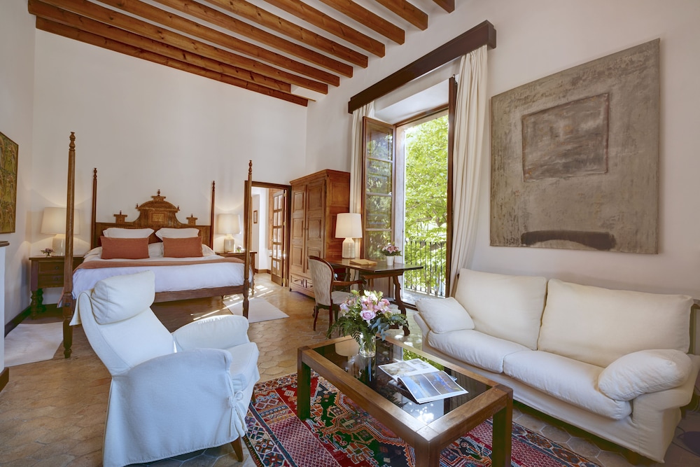 La Residencia A Belmond Hotel Mallorca 49/79