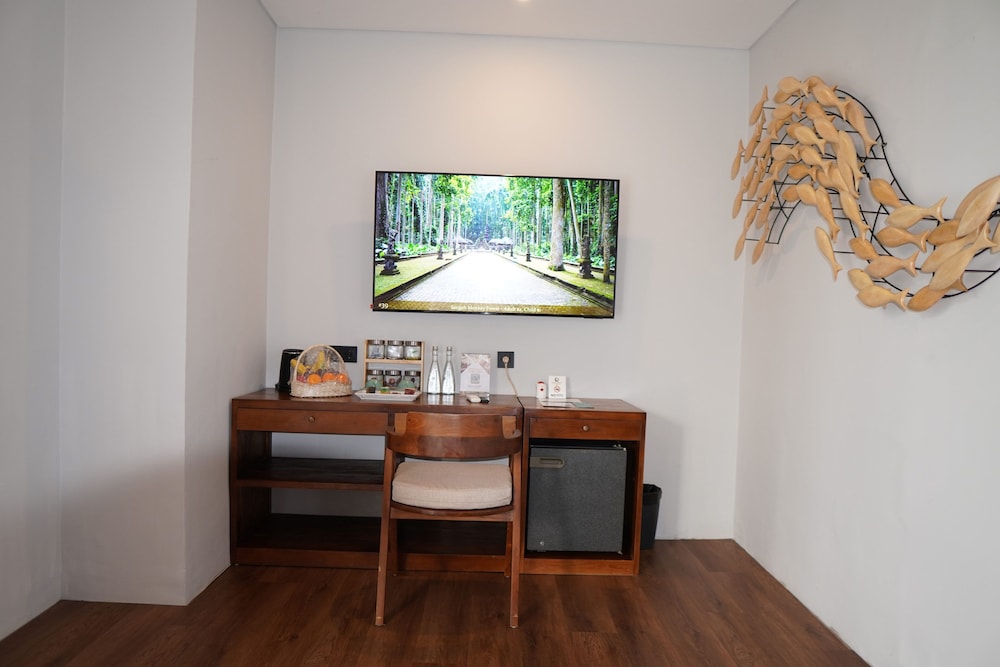 Lovina Haven Boutique Resort 35/50