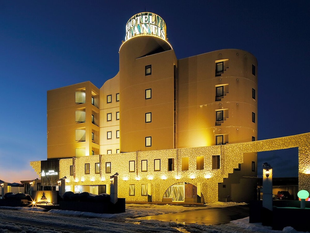 Hotel C-Stage - Adult Only 1/28