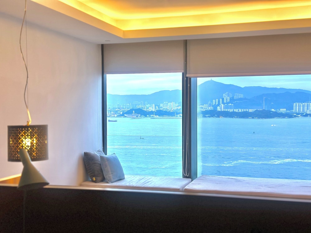 The Connaught (Ex. Citadines Harbourview Hong Kong) 24/61