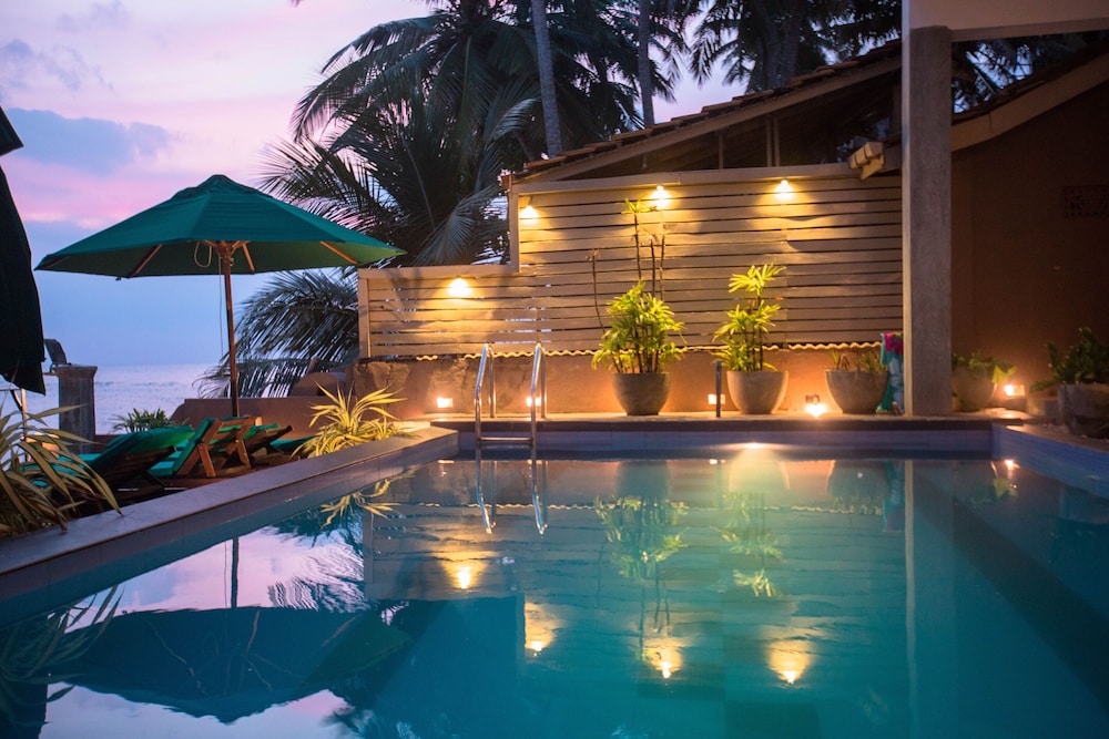 Sea World Boutique Hotel 5/50