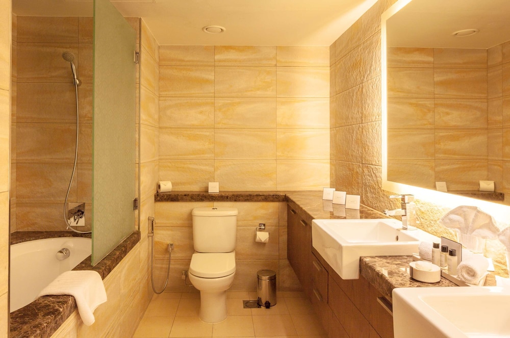 Barcelo Mussanah Resort, Sultanate of Oman 12/63