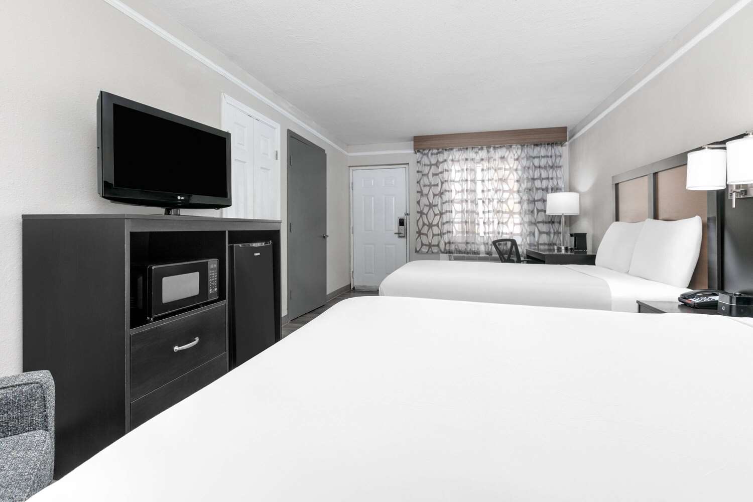 Baymont by Wyndham Austin University Area 8/22