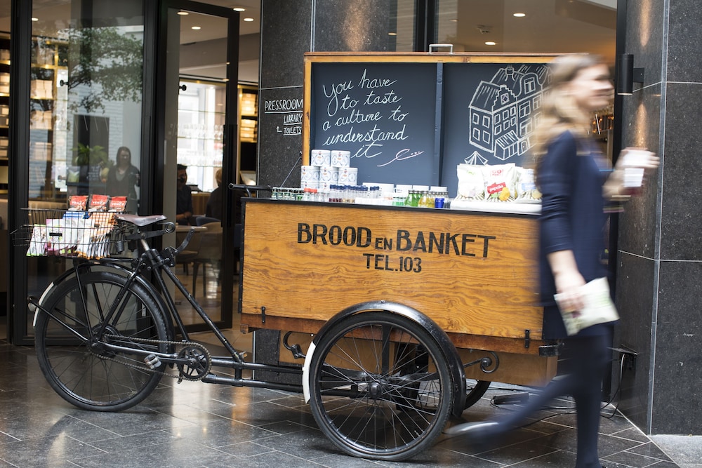 Ink Hotel Amsterdam Mgallery Collection 7/50