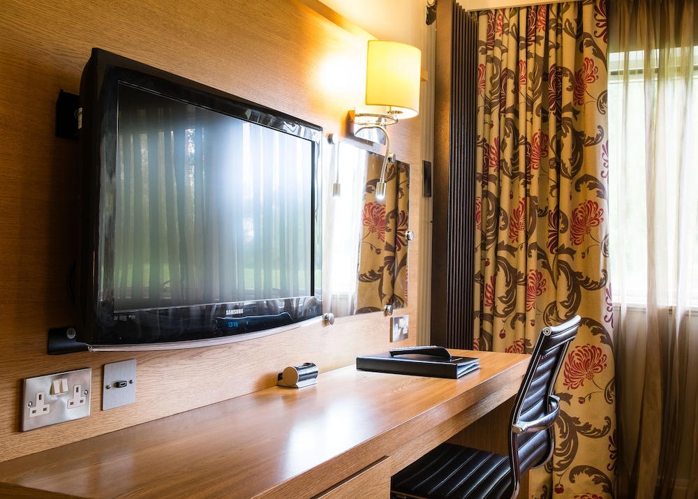Lea Marston Hotel 19/46