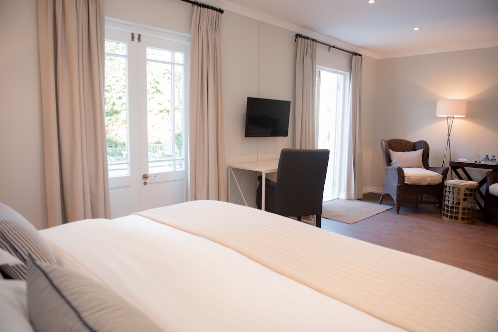 River Manor Boutique Hotel 25/58