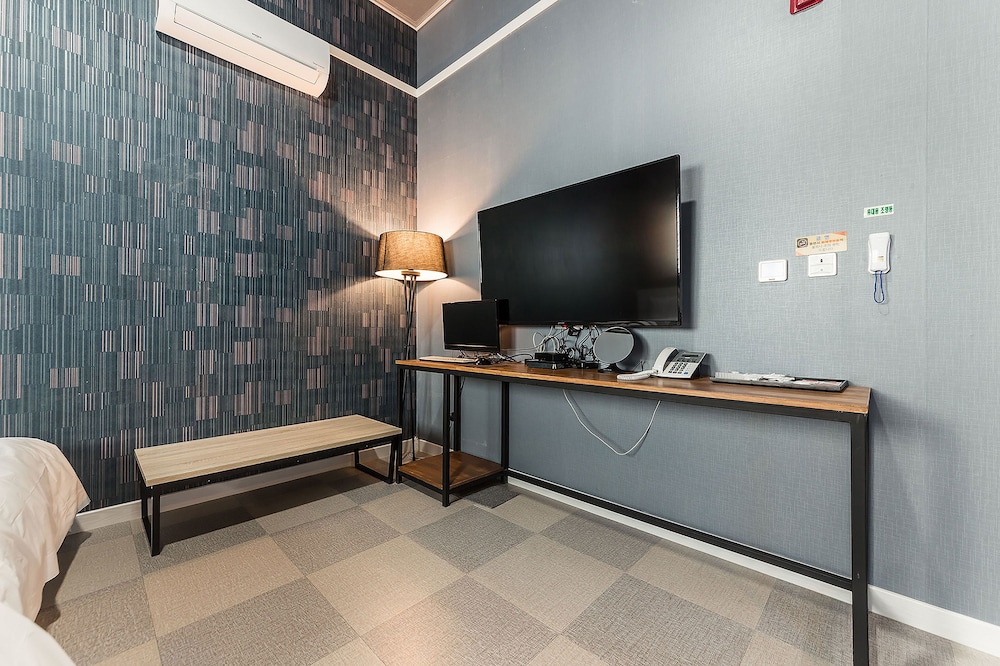 Malu Hotel 5/72